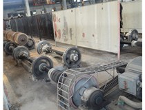 你知道水泥排水管的生產成型工藝嗎？