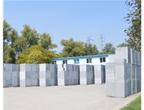 加氣混凝土砌塊墻體滲漏主要原因有哪些？